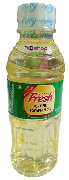 Fresh Soybean Oil 500 ml kdshopbd - Bogra