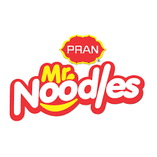 Mr Noodles