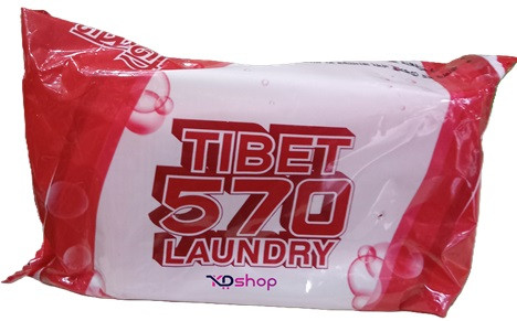 Tibet 570 Laundry Soap kdshopbd - Bogra
