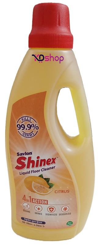 Savlon Sinex Liquid Floor Cleaner 1 Liter