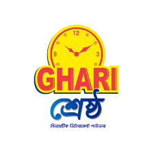 Ghari White Detergent Powder